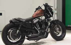 HARLEY XL1200X 2013