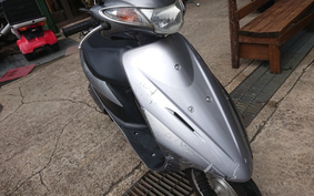 SUZUKI ADDRESS V50 CA44A