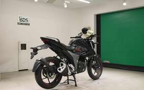 SUZUKI GIXXER 150 ED13N