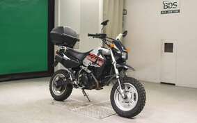 KAWASAKI KSR110 KL110A