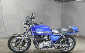 KAWASAKI Z750 FX Type Gen.3 2023 KZ750E