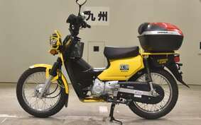 HONDA CROSS CUB 110 JA10