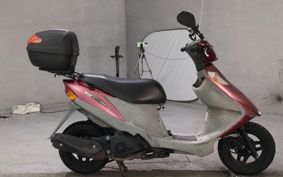 SUZUKI ADDRESS V125 CF46A