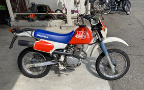 HONDA XLR80R HD10