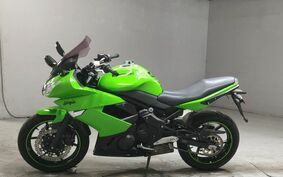 KAWASAKI NINJA 400 R 2010 ER400B