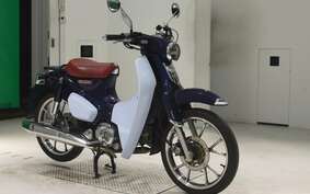 HONDA C125 SUPER CUB JA58