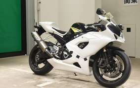 SUZUKI GSX-R1000 2005 B6121