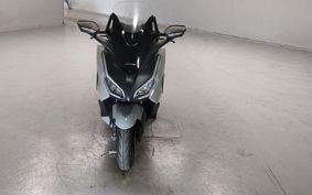HONDA FORZA MF17