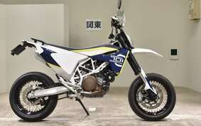 HUSQVARNA 701SM 2016