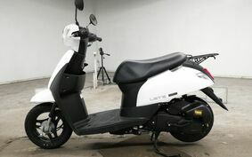 SUZUKI LET's CA4AA