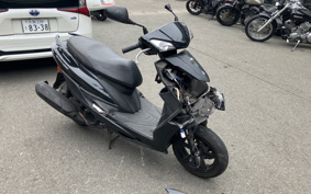 YAMAHA CYGNUS125X SED8J