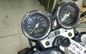 HONDA CB400SF VTEC 2010 NC42