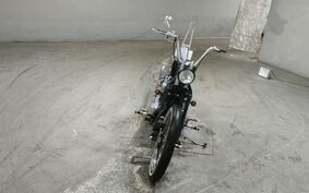 HARLEY FXSTC 1340 1997 BKL