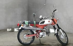 HONDA CL50 BENLY CD50