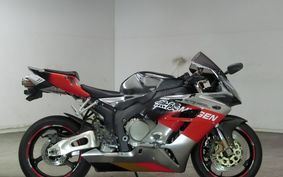 HONDA CBR1000RR 2005 SC57