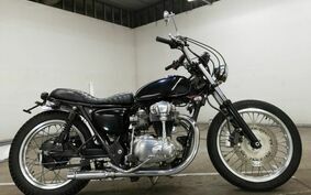 KAWASAKI W650 2009 EJ650A