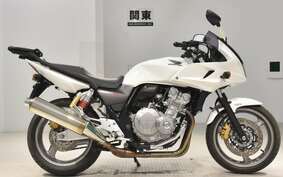 HONDA CB400 SUPER BOLDOR A 2009 NC42