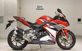 HONDA CBR250RR MC51