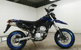 KAWASAKI KLX250D TRACKER X LX250V