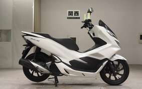 HONDA PCX125 JF81