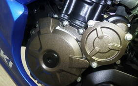 SUZUKI GIXXER 250 SF ED22B