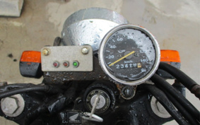 HONDA FTR223 MC34