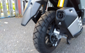 HONDA ADV160 KF54