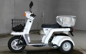 HONDA GYRO X TD02