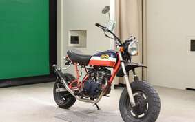 HONDA APE 50 AC16