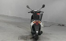 SUZUKI ADDRESS V50 CA4BA