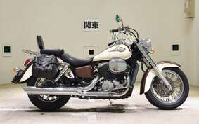 HONDA SHADOW 750 Gen. 2 1998 RC44