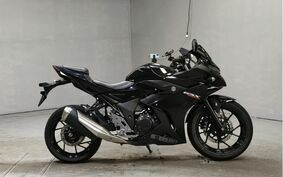 SUZUKI GSX250R DN11A