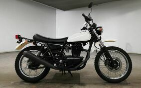 KAWASAKI 250TR BJ250F