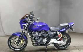 HONDA CB400SF VTEC REVO 2014 NC42