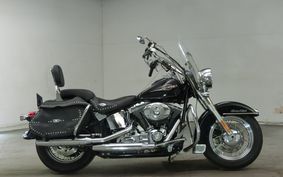 HARLEY FLSTC 1580 2007 BW5