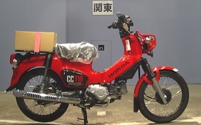 HONDA CROSS CUB 110 JA45