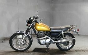 HONDA CL400 2000 NC38