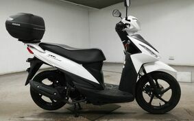 SUZUKI ADDRESS 110 CE47A