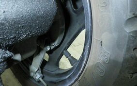 SUZUKI ADDRESS V50 Gen.2 CA44A