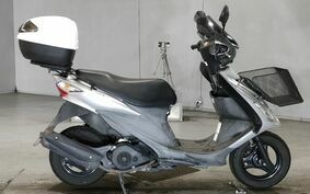 SUZUKI ADDRESS V125 S CF4MA