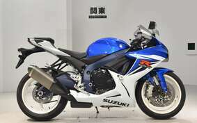 SUZUKI GSX-R600 2014 C3111