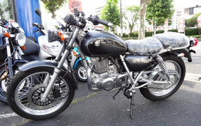 SUZUKI ST250E NJ4CA