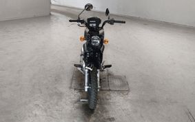 HONDA CROSS CUB110 JA60