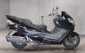 SUZUKI SKYWAVE 250SS CJ46A