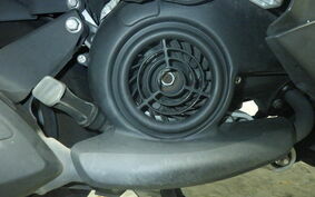 YAMAHA AXIS 125 Z SED7J