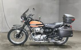 KAWASAKI W650 2003 EJ650A