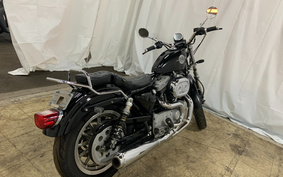 HARLEY XL1200S 2001 CHP