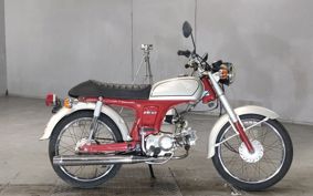 HONDA BENLY50 CD50