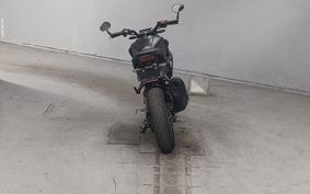HONDA CB250R MC52