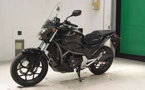 HONDA NC 700 S 2013 RC61